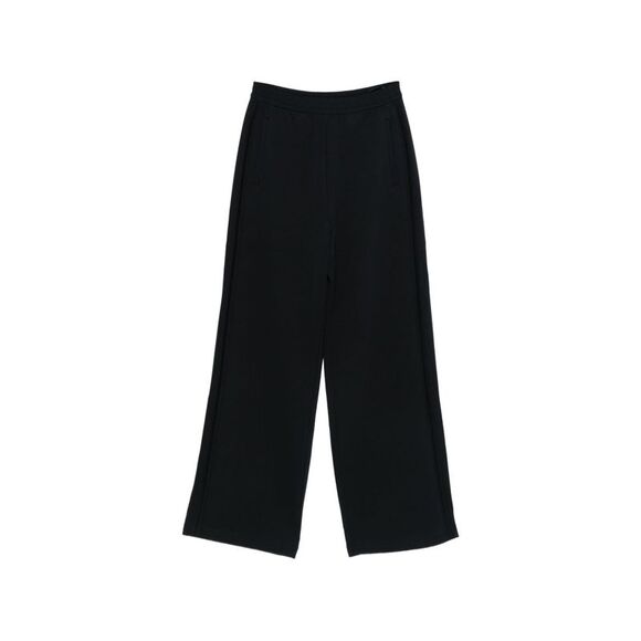 Emporio Armani Women Cotton Trousers